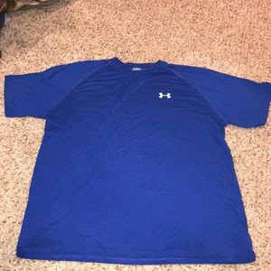 Men’s Under Armour T-shirt